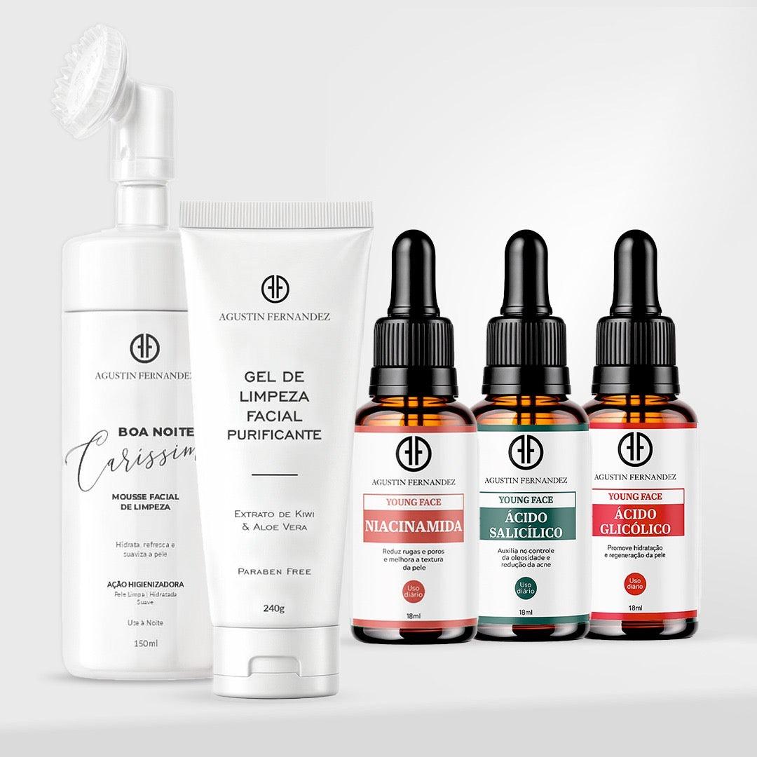 Cronograma Pele Acneica、mySite、camillekostekn