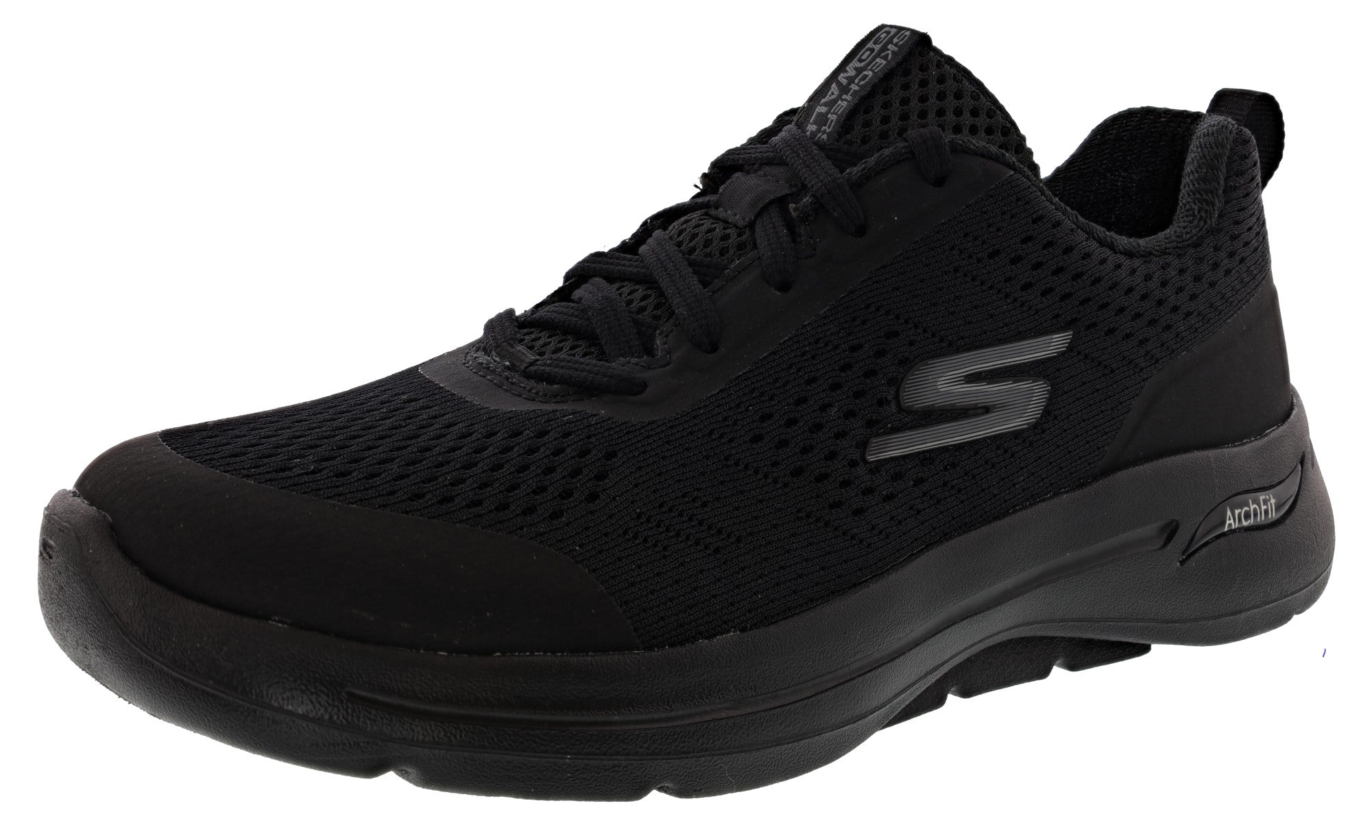 Skechers Women's Lightweight Walking Shoes Wide Width Go Walk Arch Fit- Motion Breeze、mySite、dreamappss