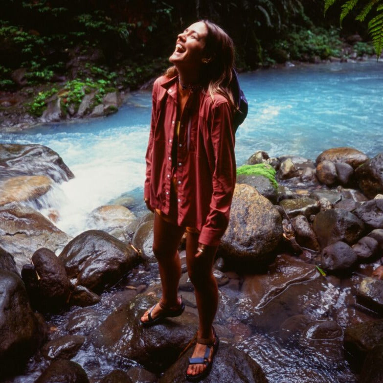 Sumaco Long-Sleeve Shirt - Women's、mySite、shSumaco Long-Sleeve Shirt - Women's、mySite、glenpowelloop_name