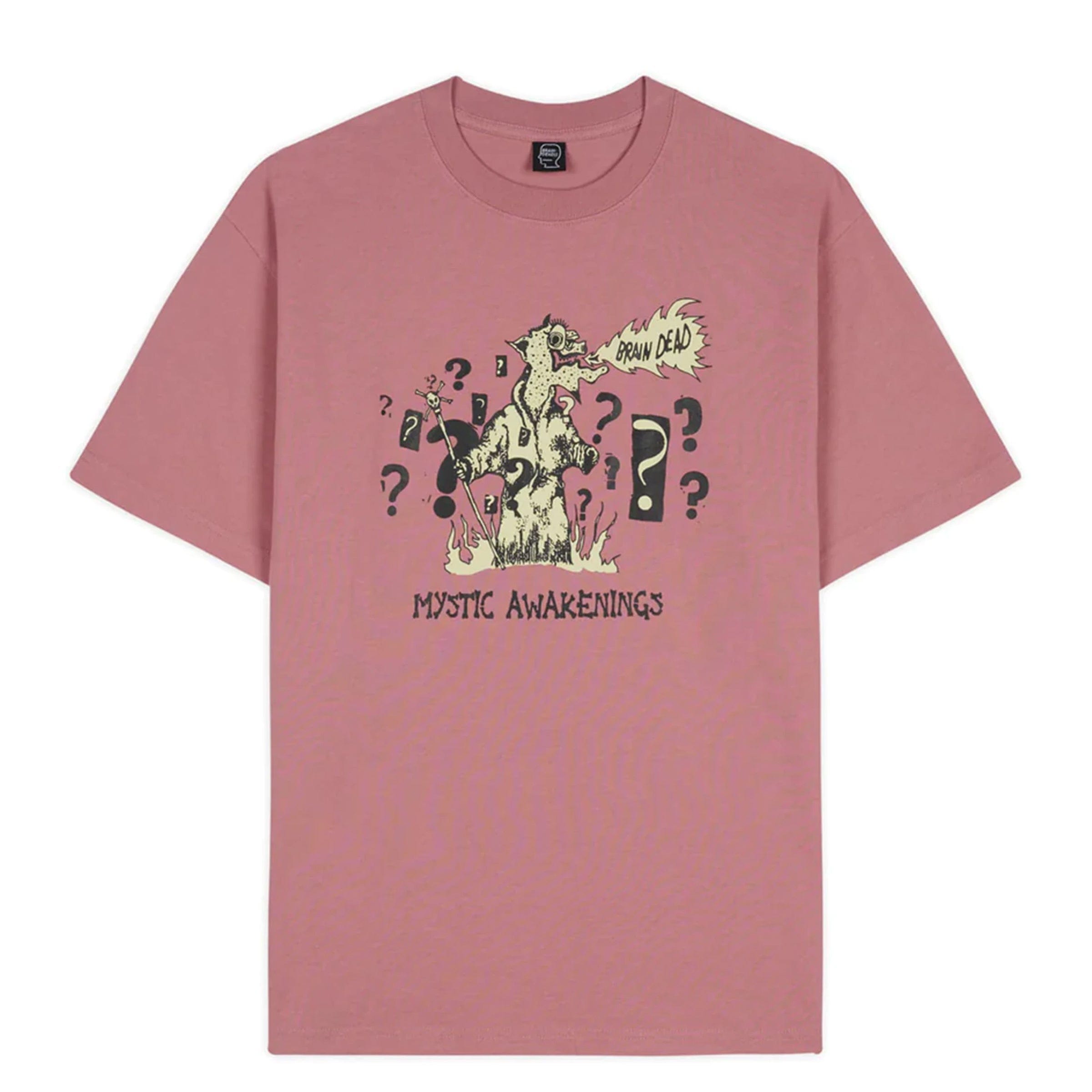 MYSTIC AWAKENINGS T-SHIRT、mySite、zt4zffjzw