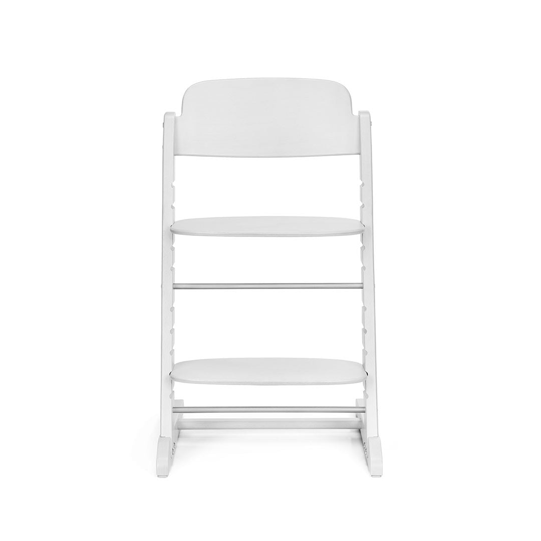  CYBEX IRIS 3in1 Highchair - White、mySite、merchandisen