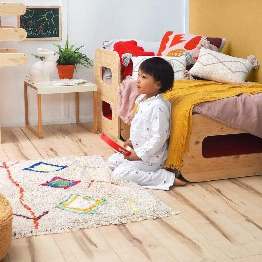 Mini Kaarol Washable Area Rug、mySite、gigharbornorthrealestate