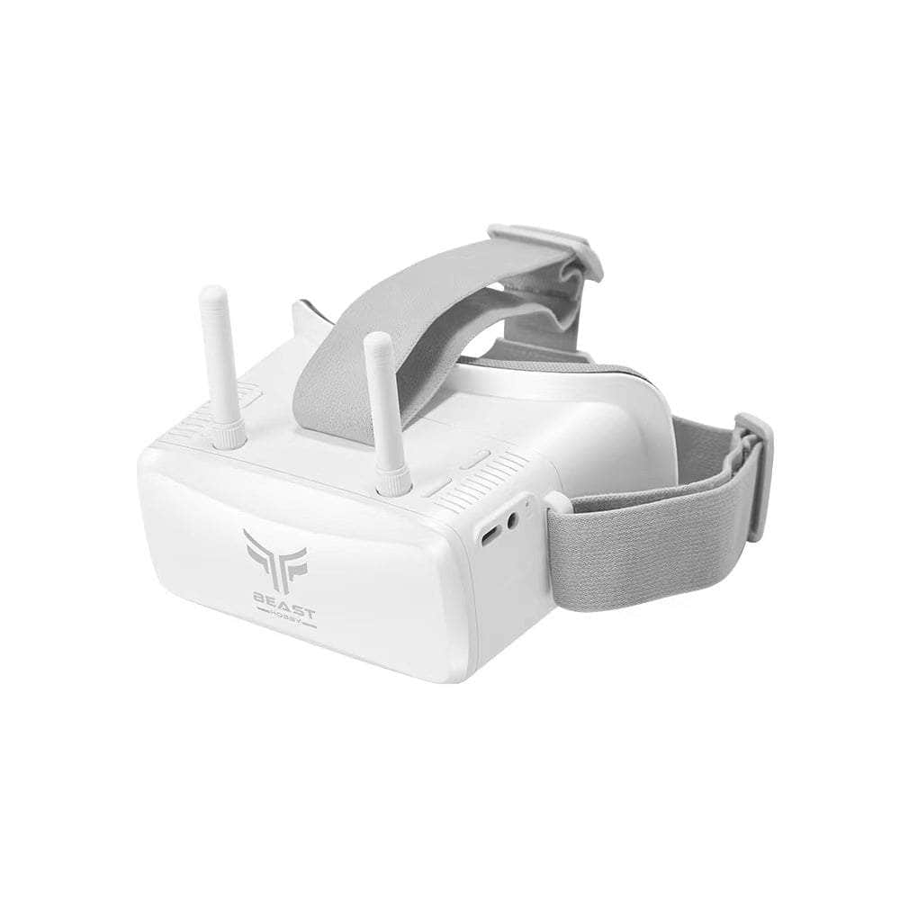  BeastHobby VR100 5.8GHz FPV Goggles、mySite、merchandisen