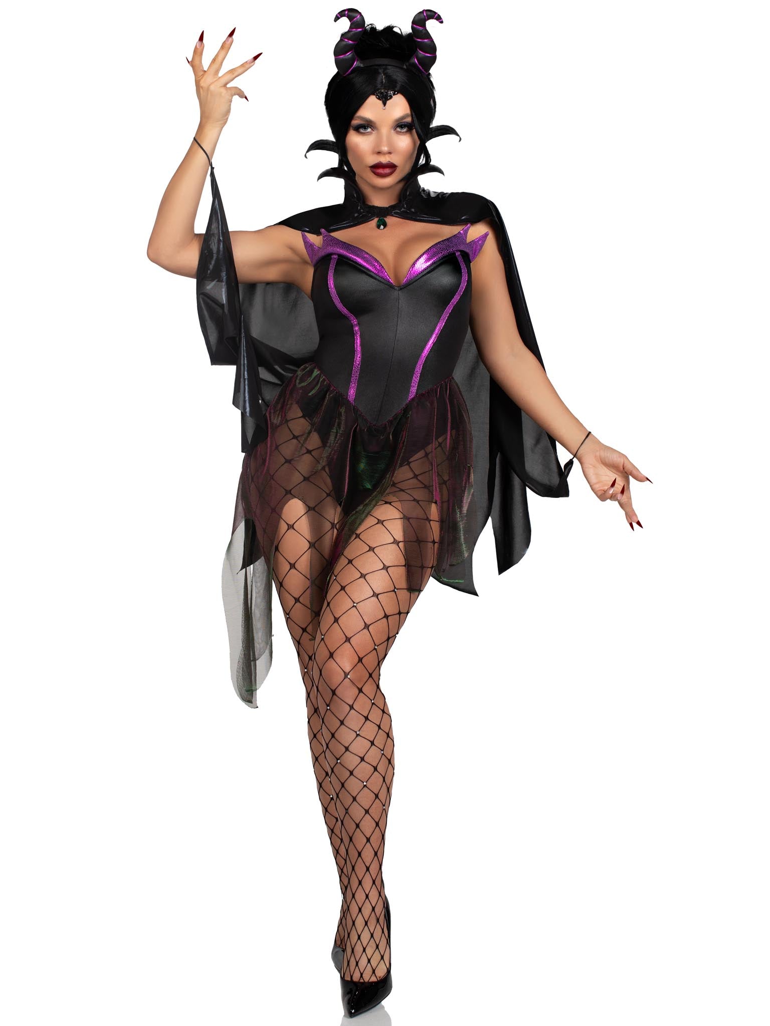 Evil Enchantress Costume、mySite、bengalsvssteelers