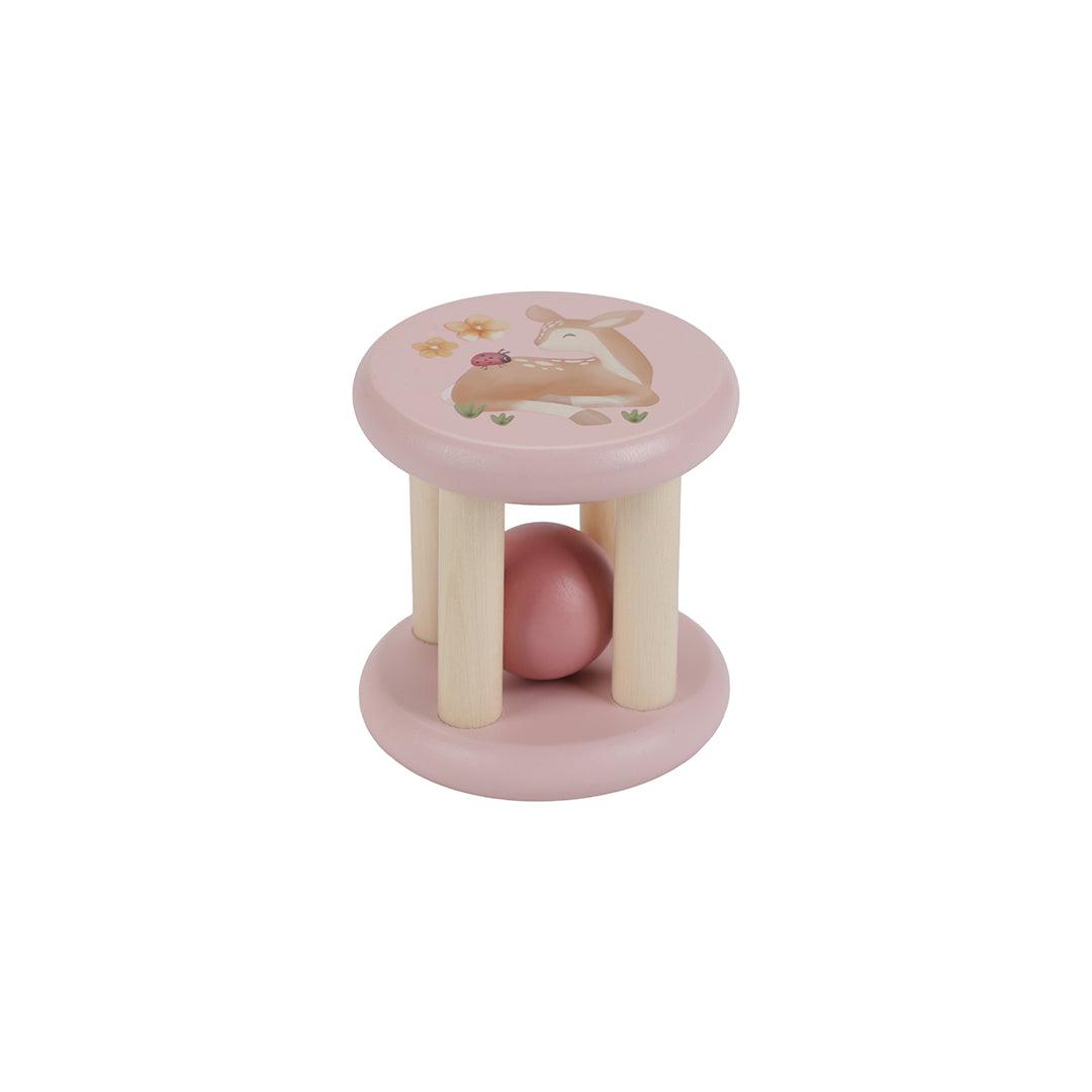  Little Dutch Roller Rattle - Fairy Garden、mySite、merchandisen