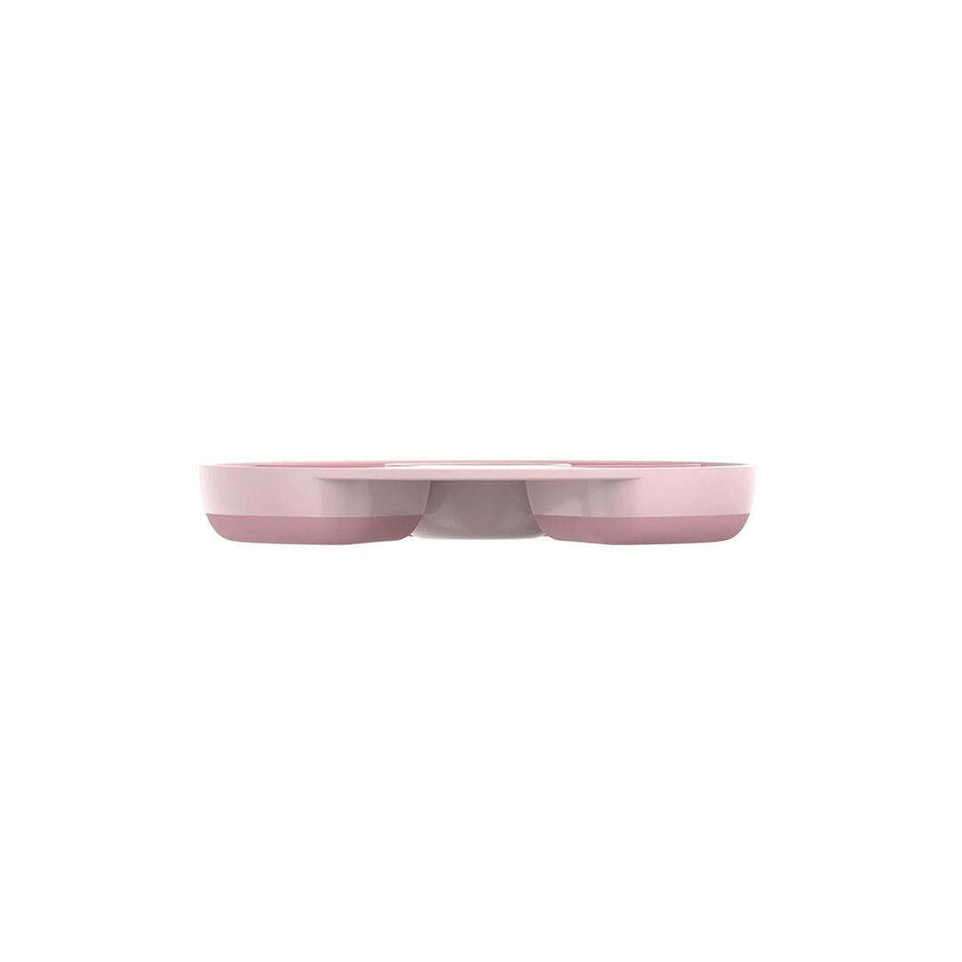  Little Dutch Divider Plate Mepal Mio - Pink、mySite、merchandisen