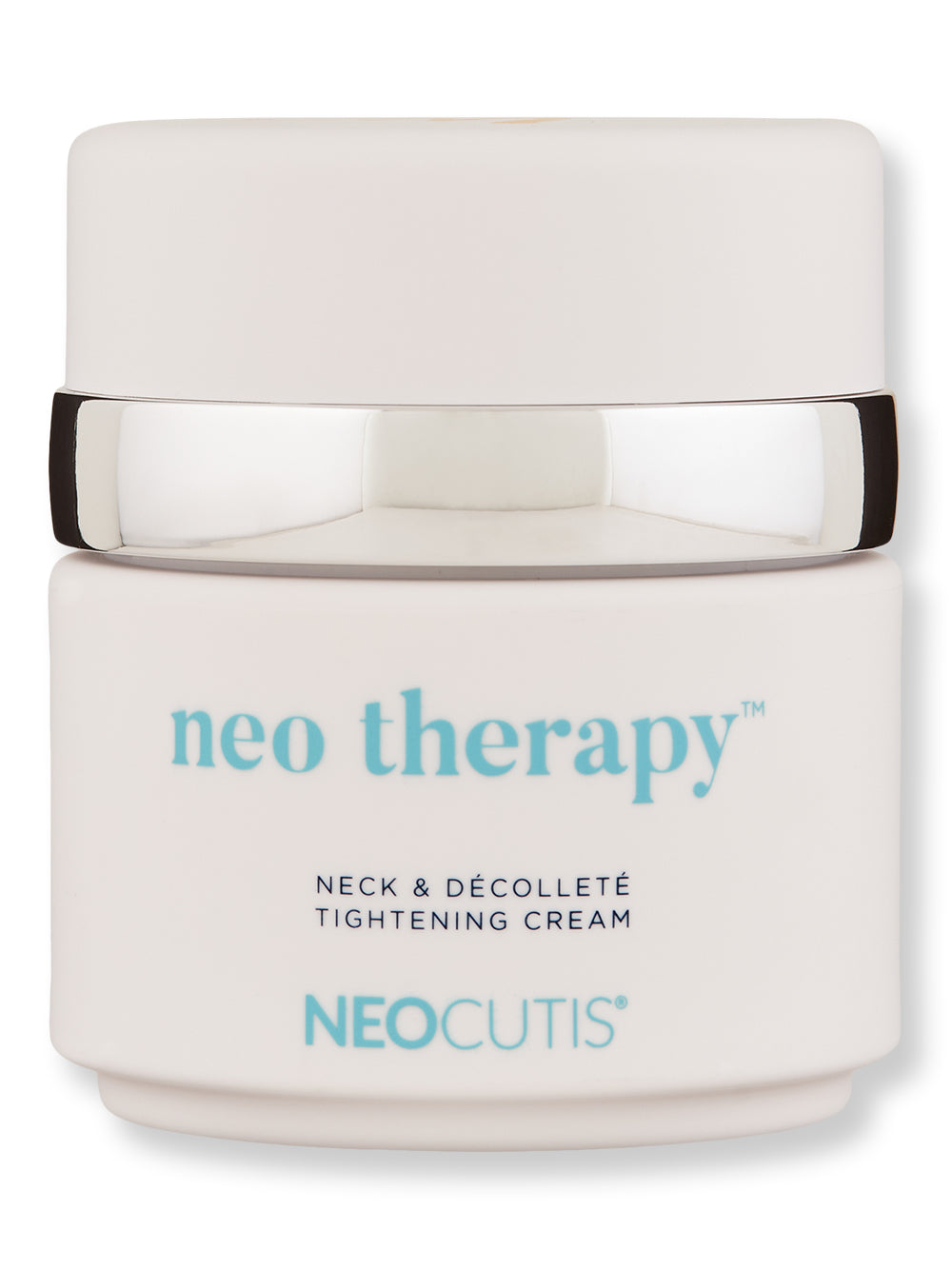 Neocutis NEO THERAPY Neck & D茅collet茅 Tightening Cream、mySite、gigharbornorthrealestate