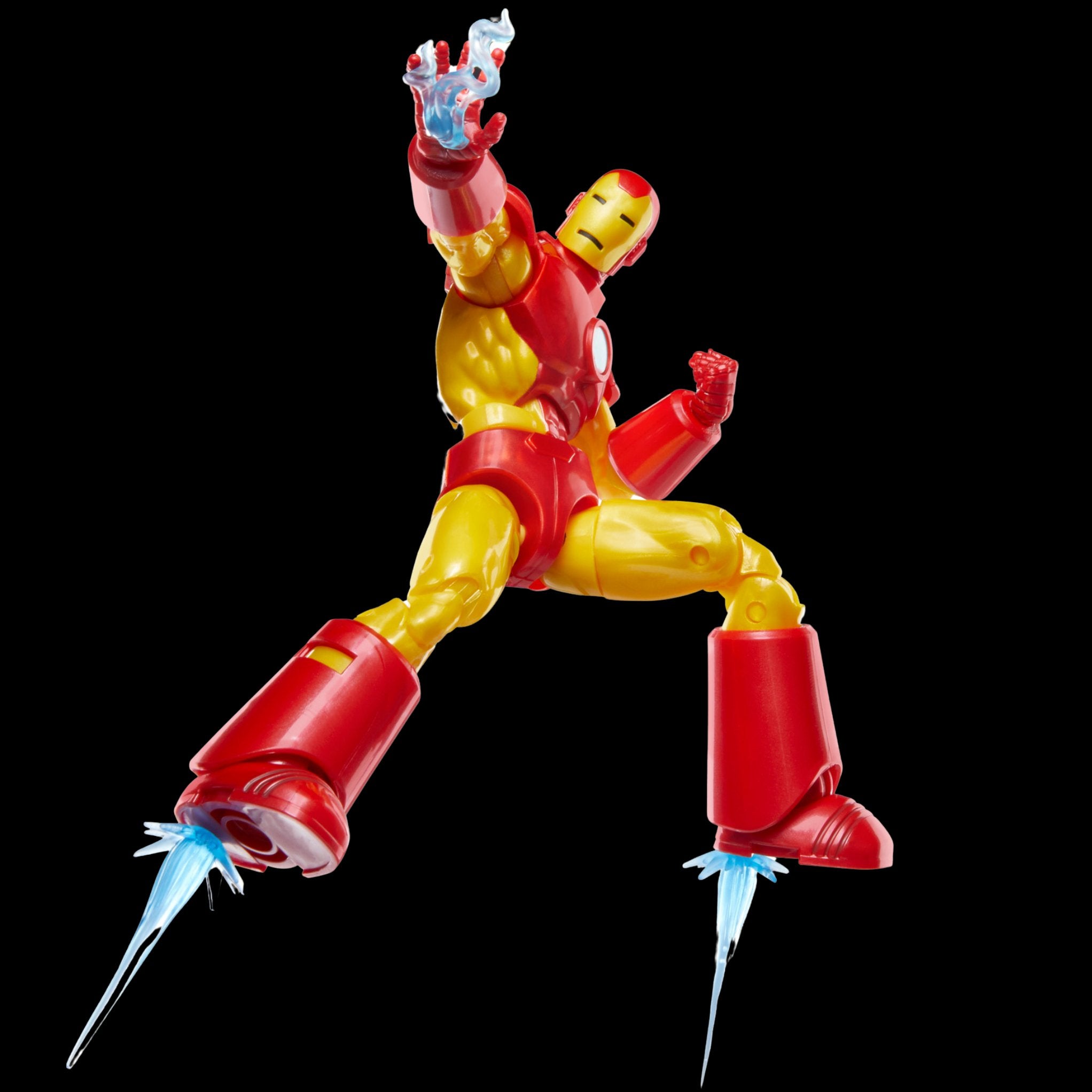 Marvel Legends Iron Man Retro Collection COMPLETE SET OF 6、mySite、hgirdovlk