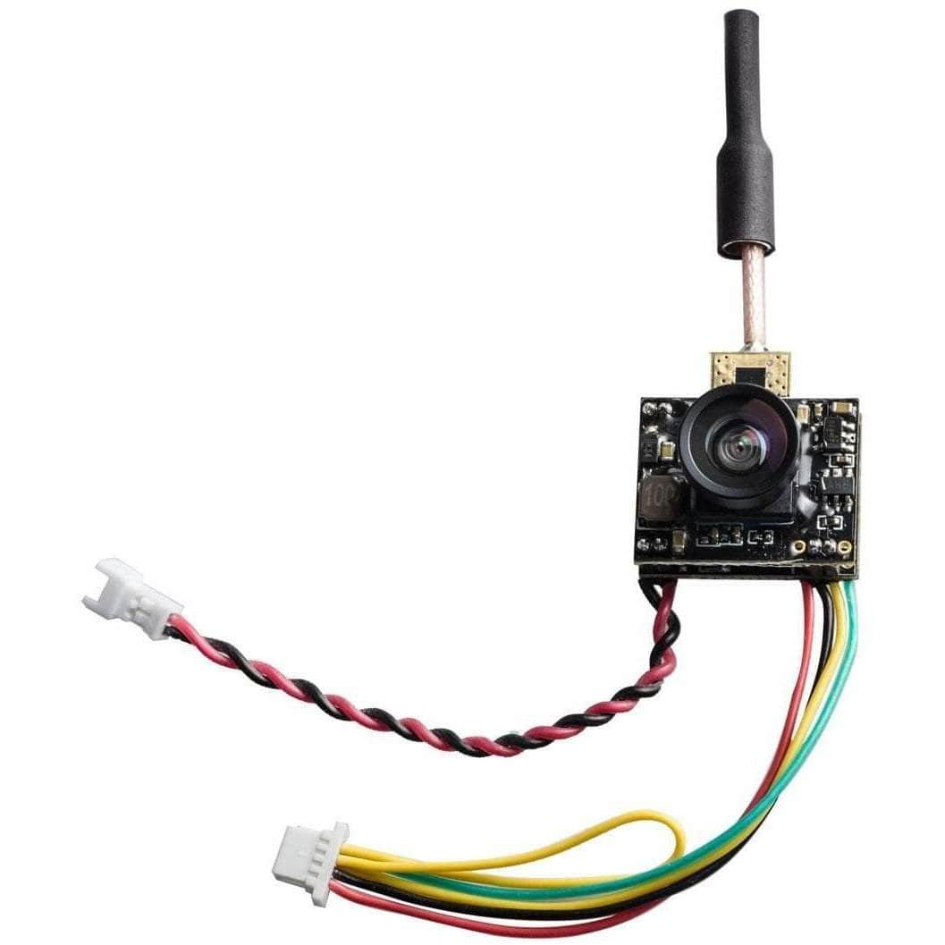  AKK AIO-SA Whoop/Micro AIO FPV Camera & 25-200mW VTX w/ Smart Audio、mySite、merchandisen