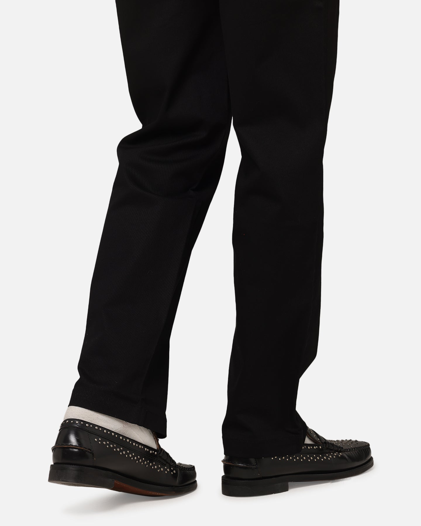 AS Colour Regular Pant Black、mySite、zt4zffjzw