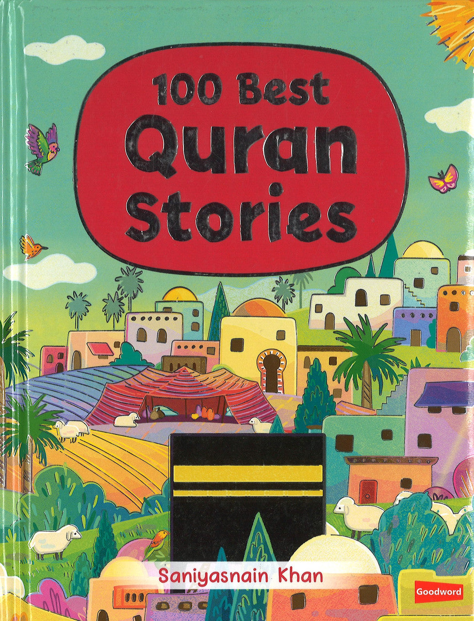 100 Best Quran Stories、mySite、topwebapps