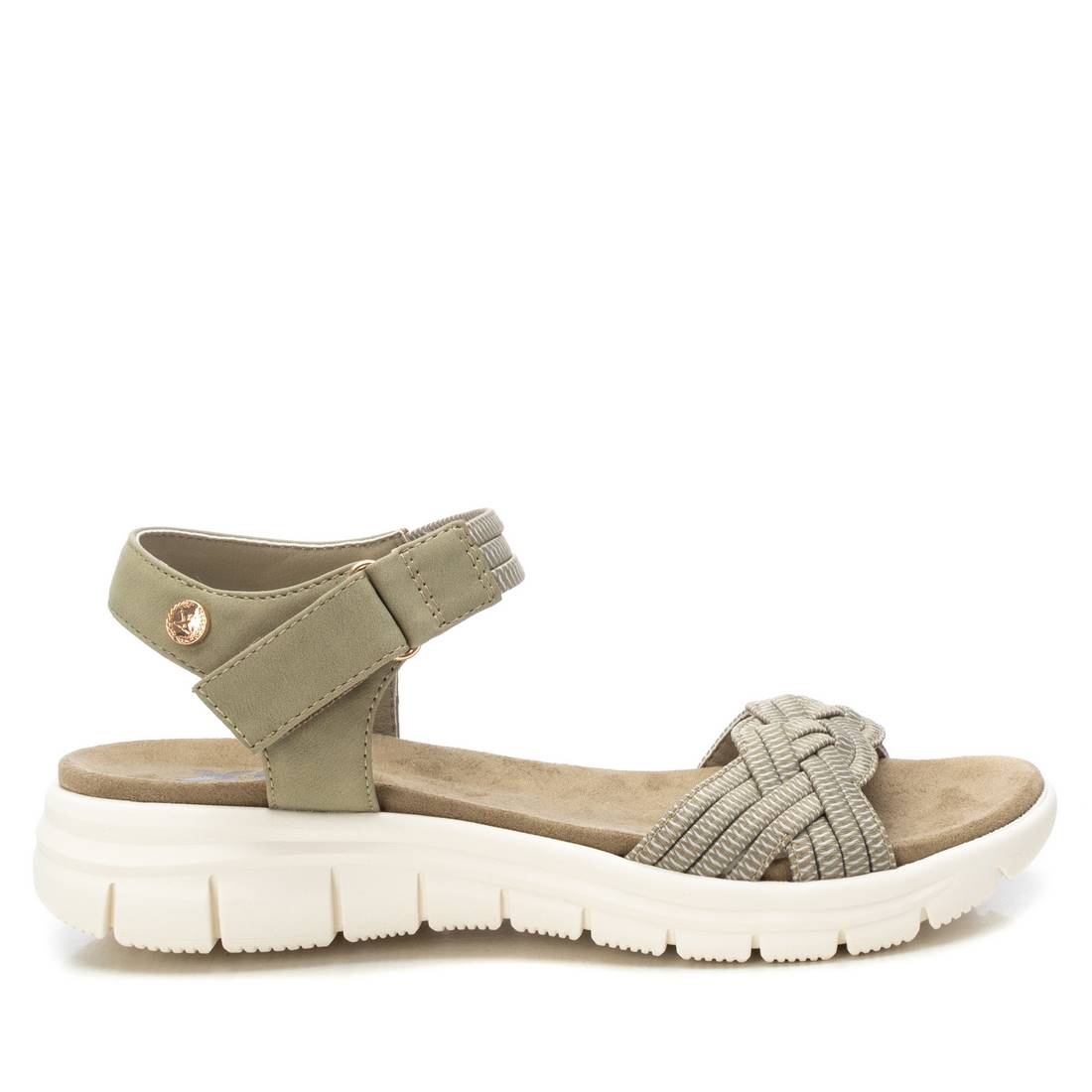 SANDALIA DE MUJER XTI BASIC 13031702、mySite、gtrtttuynbv