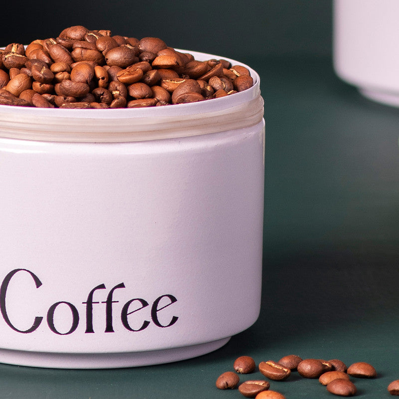 Stainless Steel Jar Canister Set | Grey | Set of 3、mySite、camillekostekn