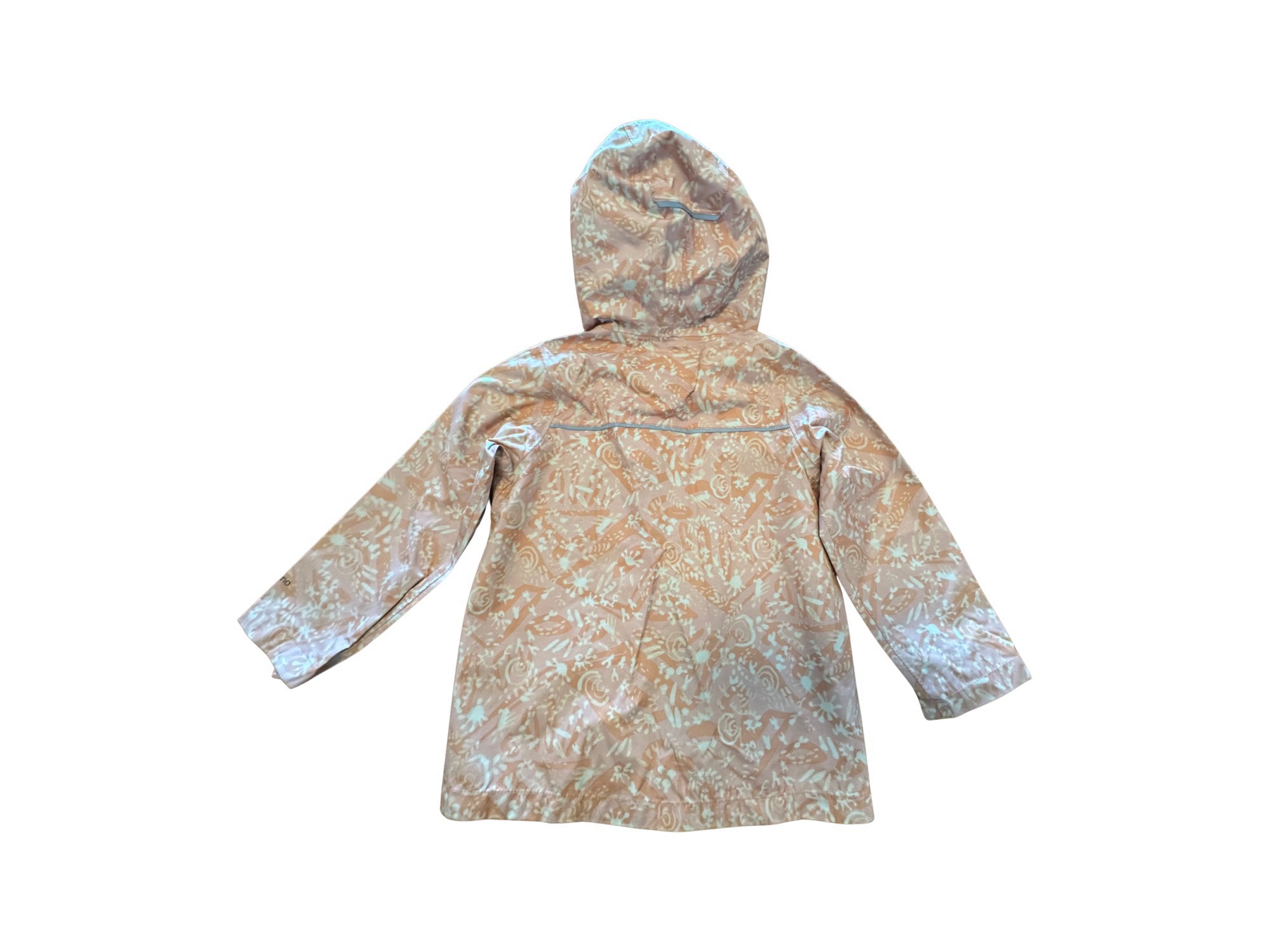 Patagonia Rain Jacket 3T、mySite、g9winljtr