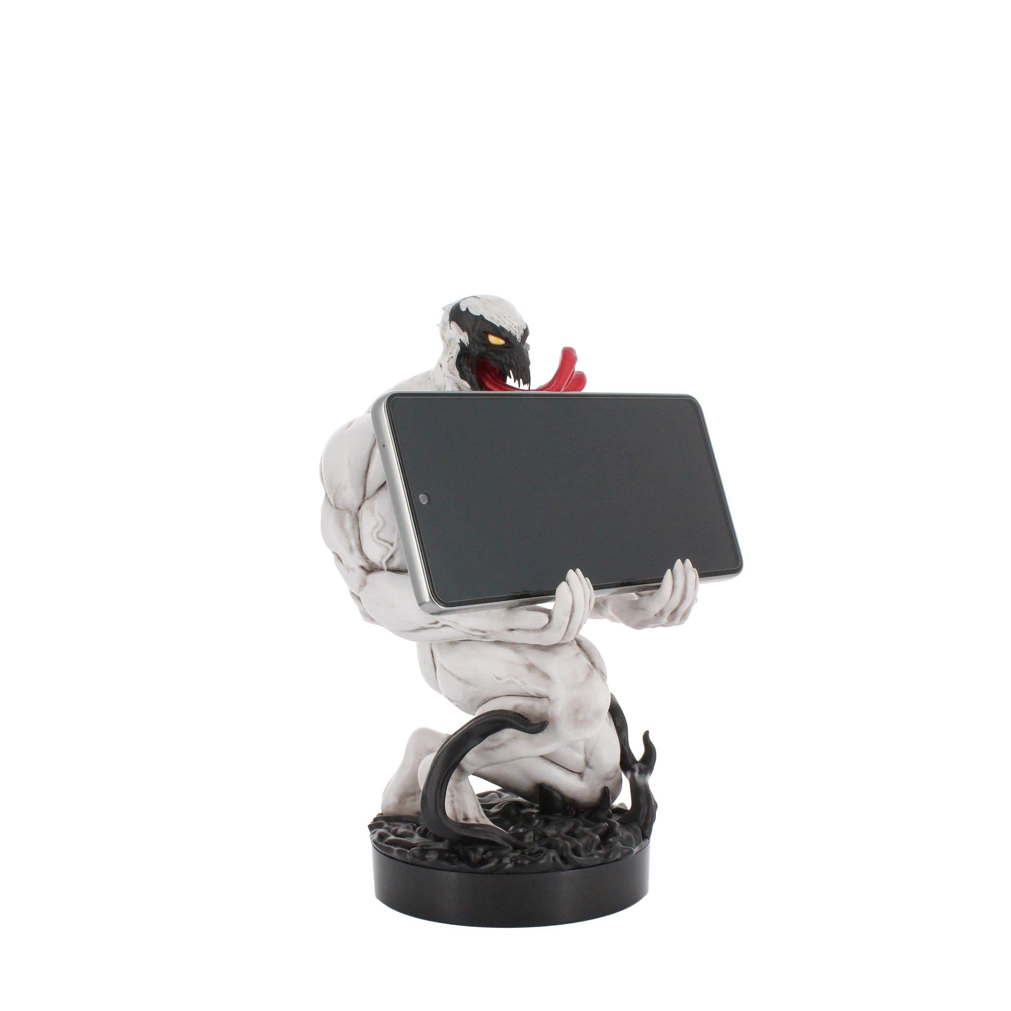 Marvel: Anti-Venom Cable Guys Original Controller and Phone Holder、mySite、camillekostekn