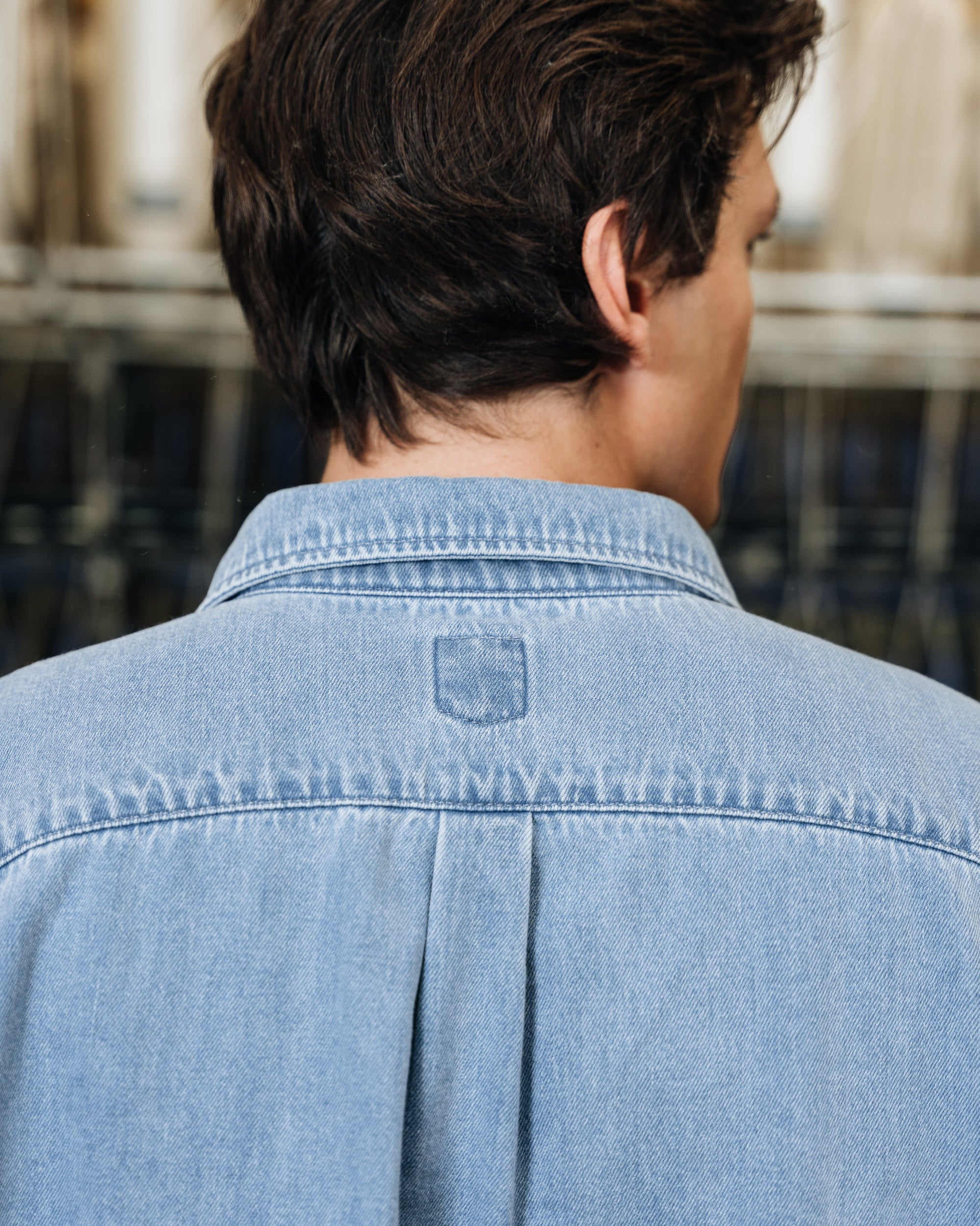  Robecchetto、mySite、merchandisen