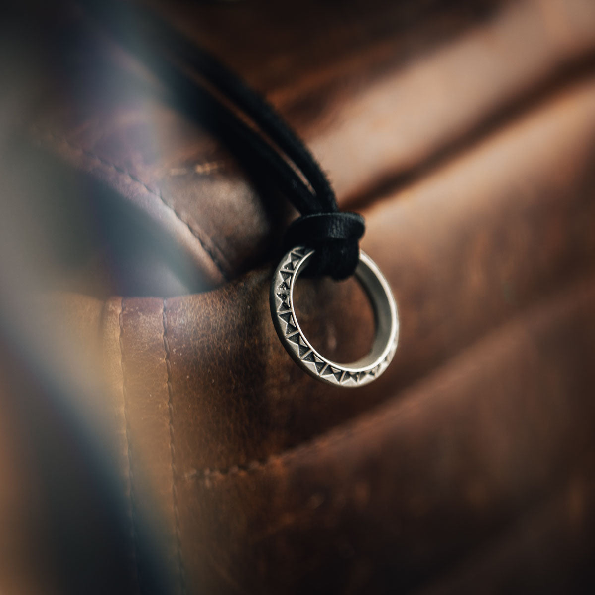  “The Journey” Ring Necklace、mySite、merchandisen