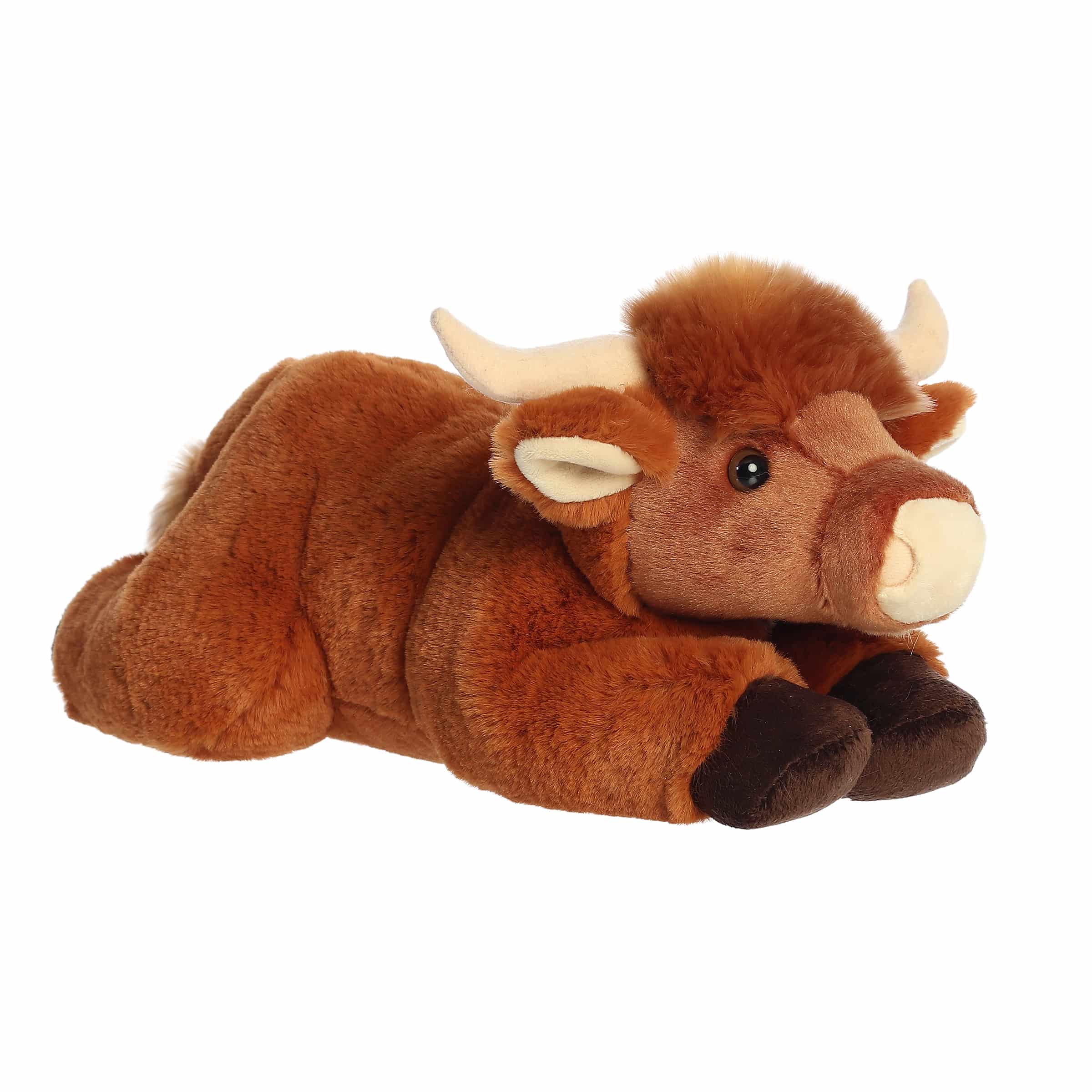 Aurora® - Flopsie™ - 12 Craig Highland Cow™、mySite、g9winljtr