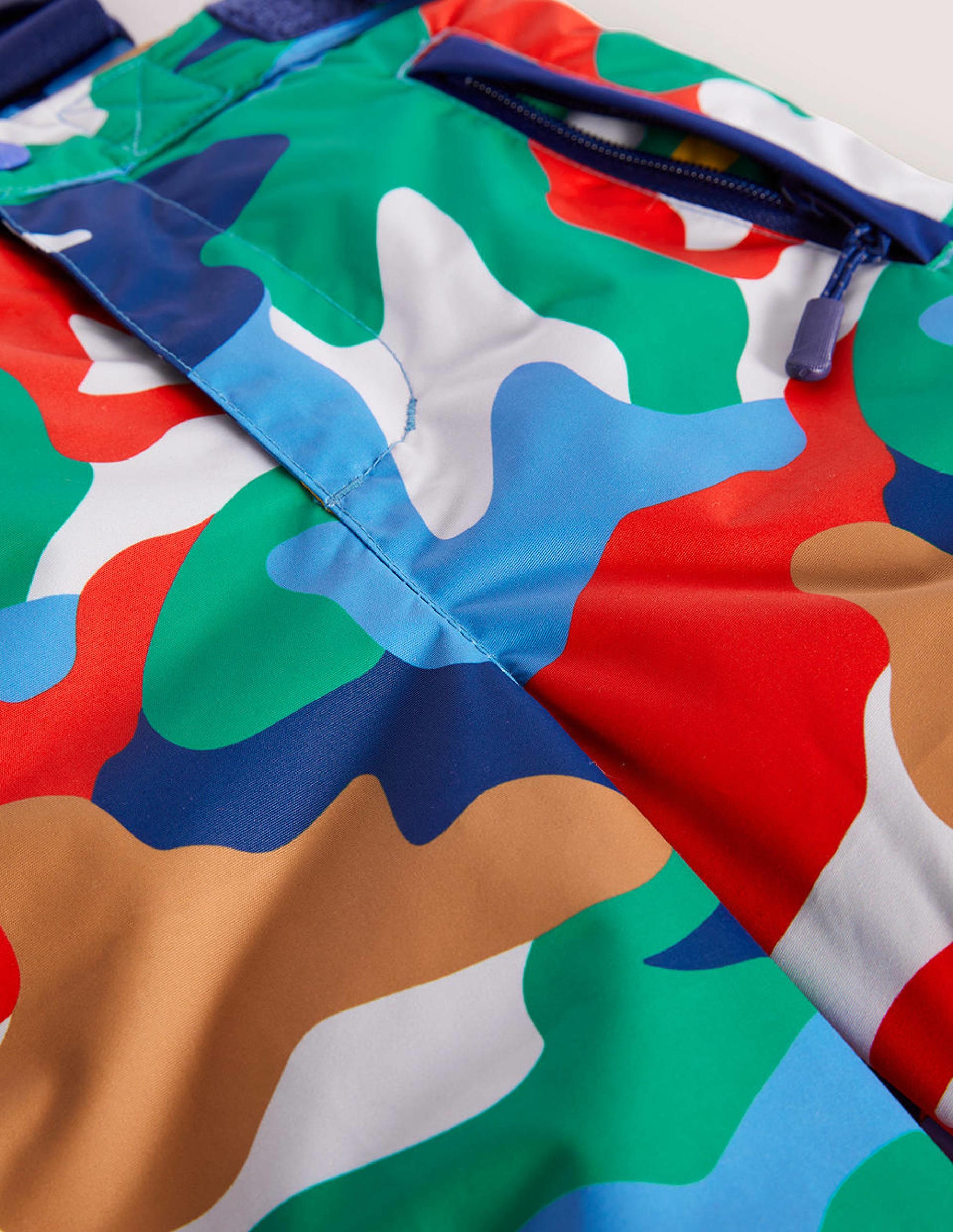  All-weather Waterproof Trouser-Multi Camo、mySite、ashleygrahame