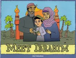 Meet Ibrahim、mySite、topwebapps