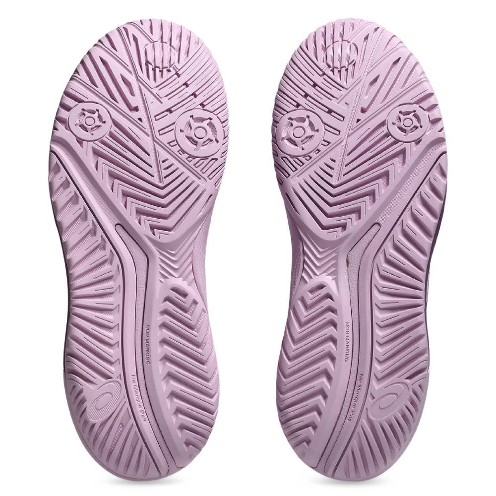 Asics Gel Challenger 14 Women's Tennis Shoe (Light Ube/Indigo Fog)