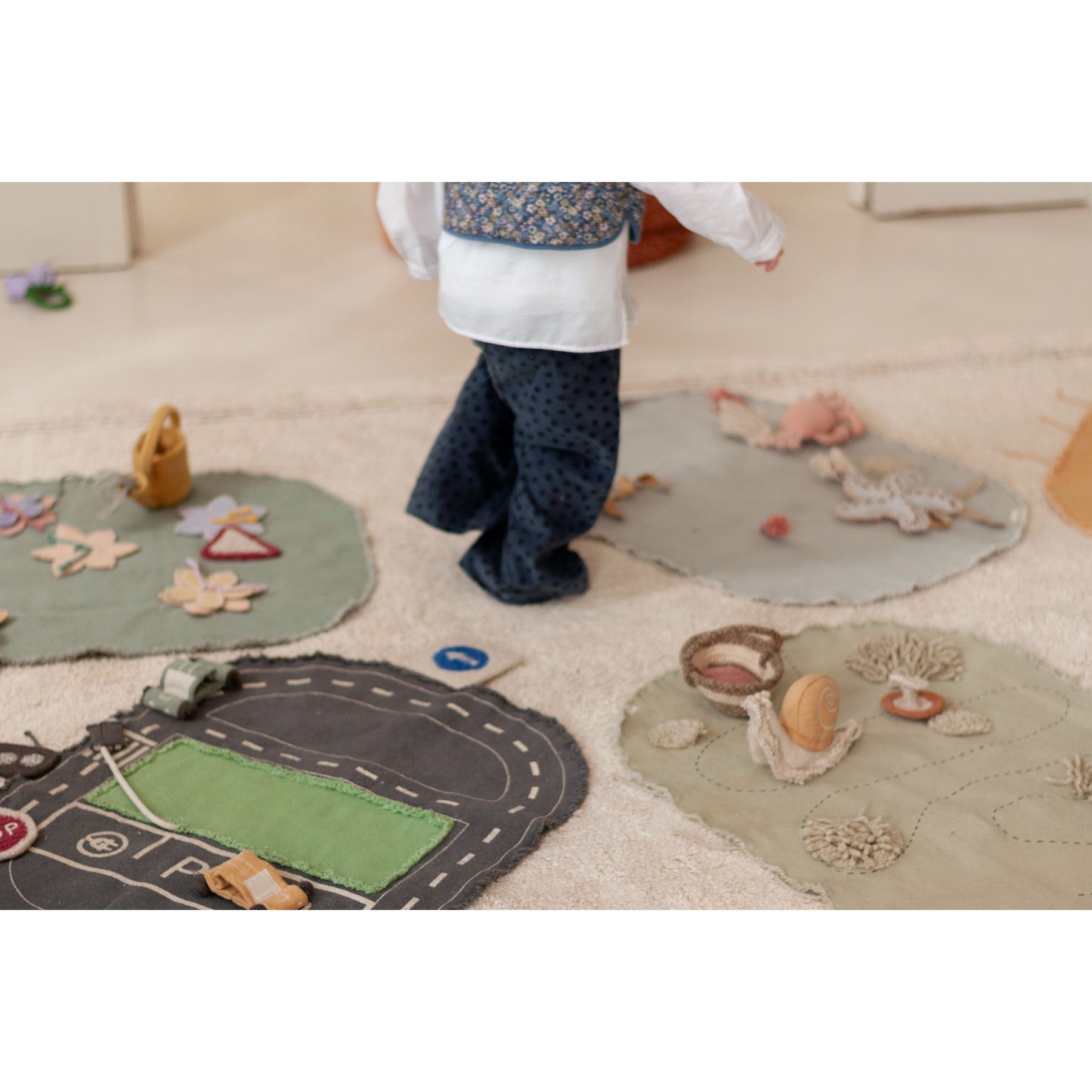Eco City Toy Play Mat、mySite、gigharbornorthrealestate