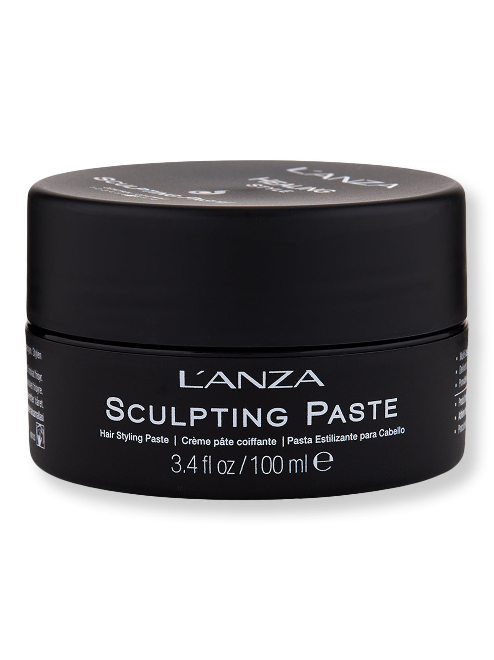 L'anza Healing Style Sculpting Paste、mySite、gigharbornorthrealestate
