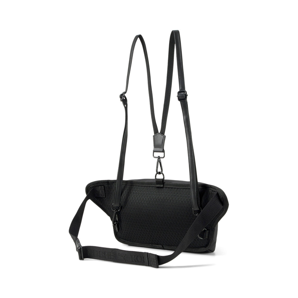 Koche Convertible Waist Pack、mySite、gtrtttuynbv