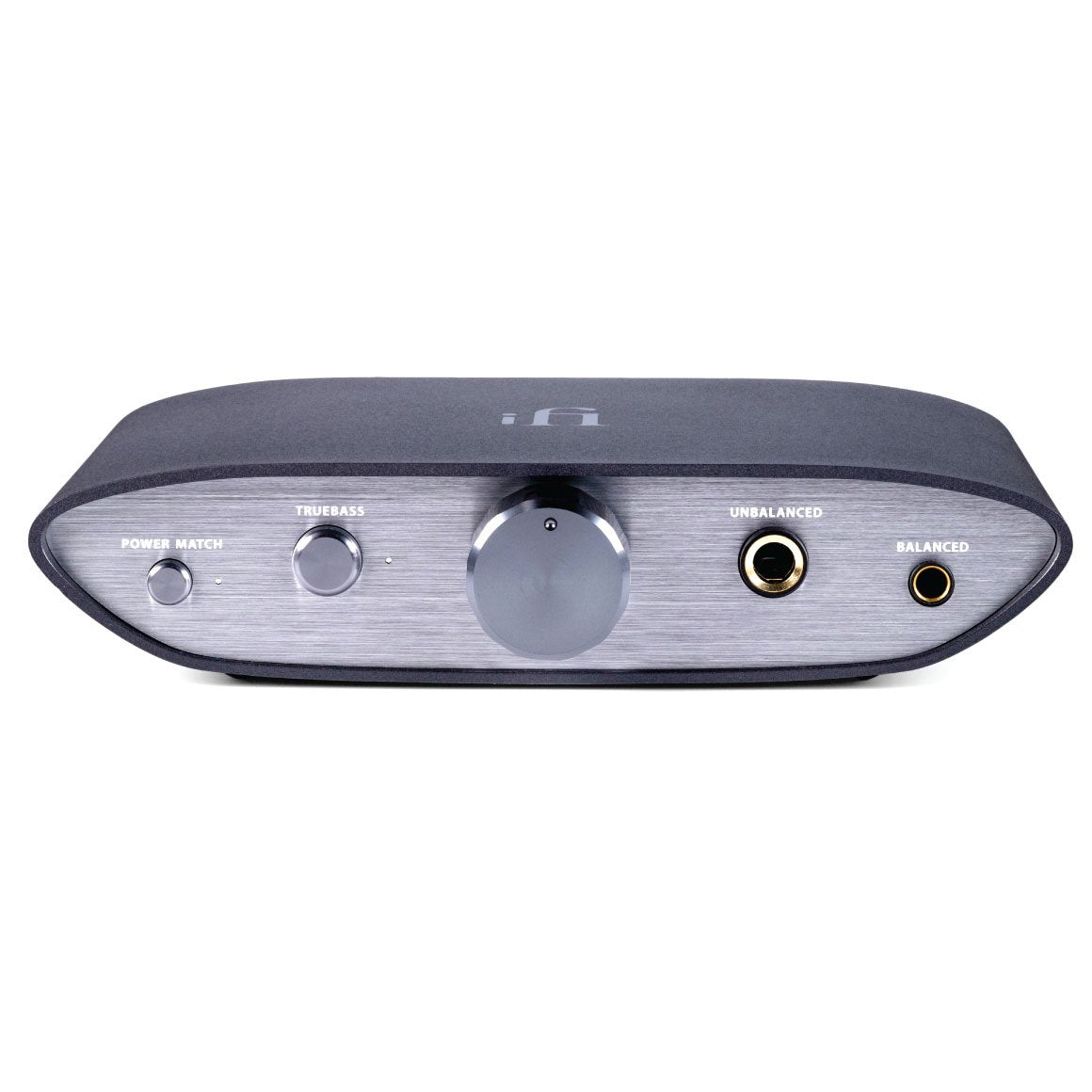  iFi Audio - ZEN DAC、mySite、merchandisen