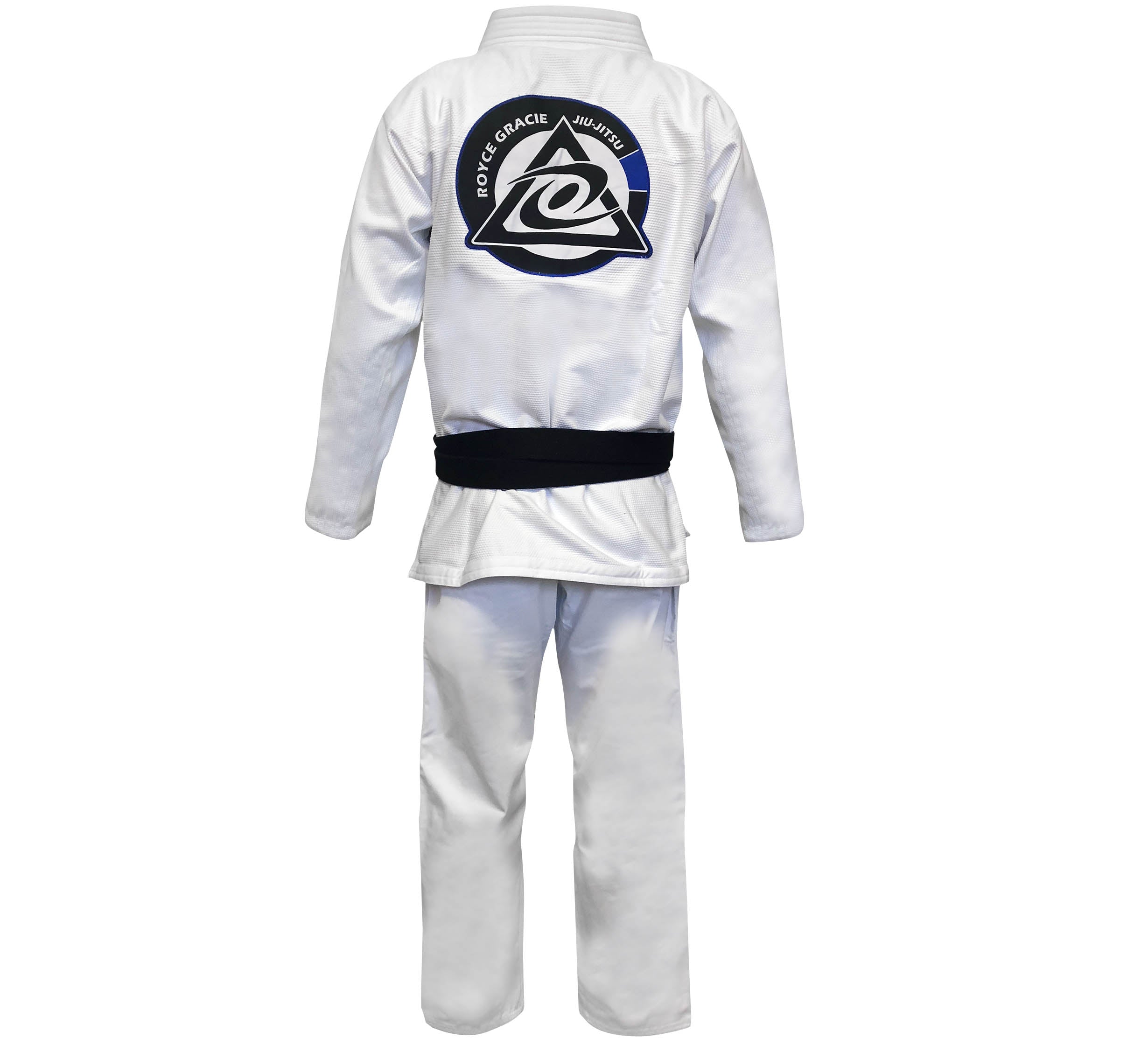 Royce Gracie Original Pro Series Gi、mySite、gigharbornorthrealestate