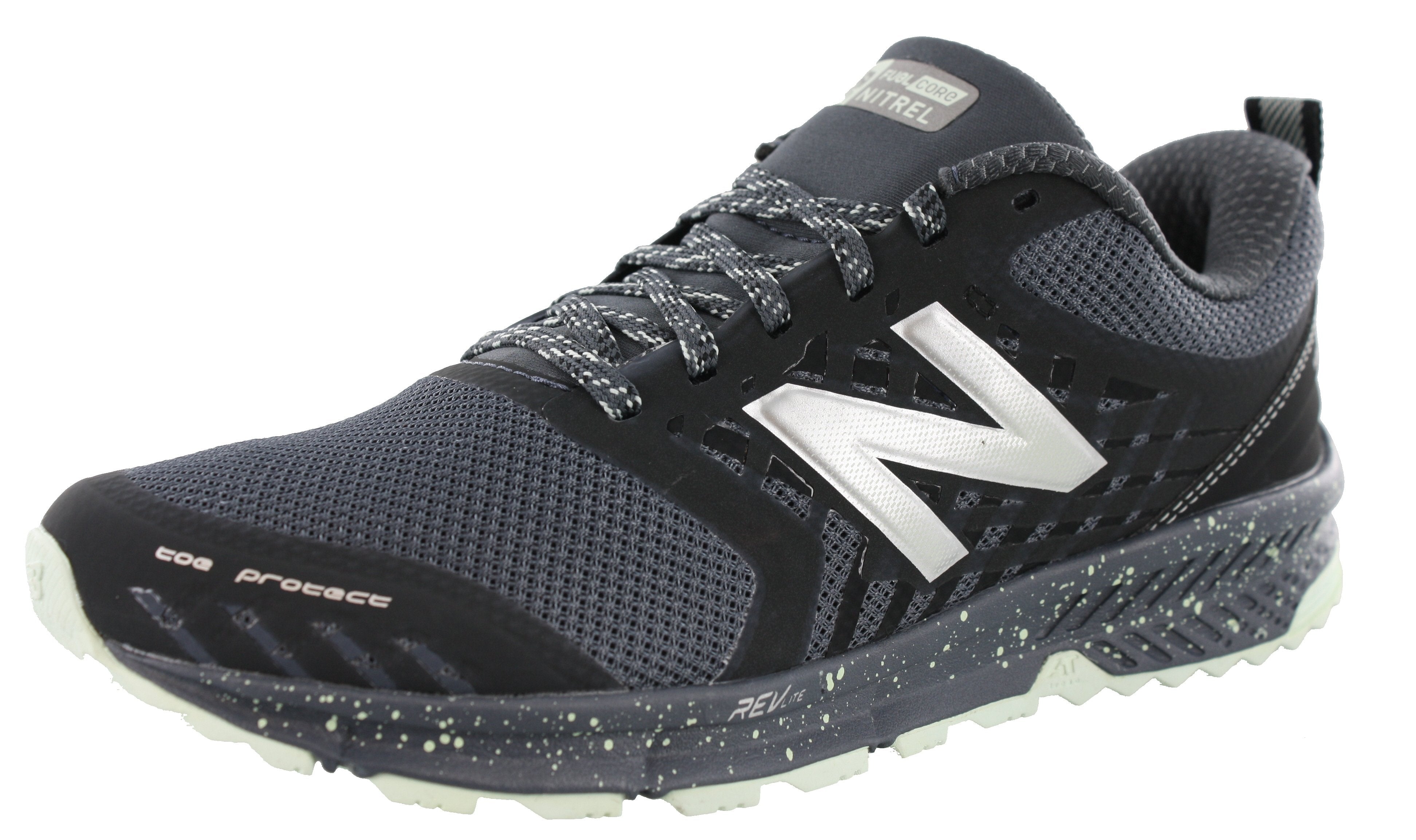 New Balance Nitrel v1 Women's FuelCore Trail Running Shoes、mySite、dreamappss