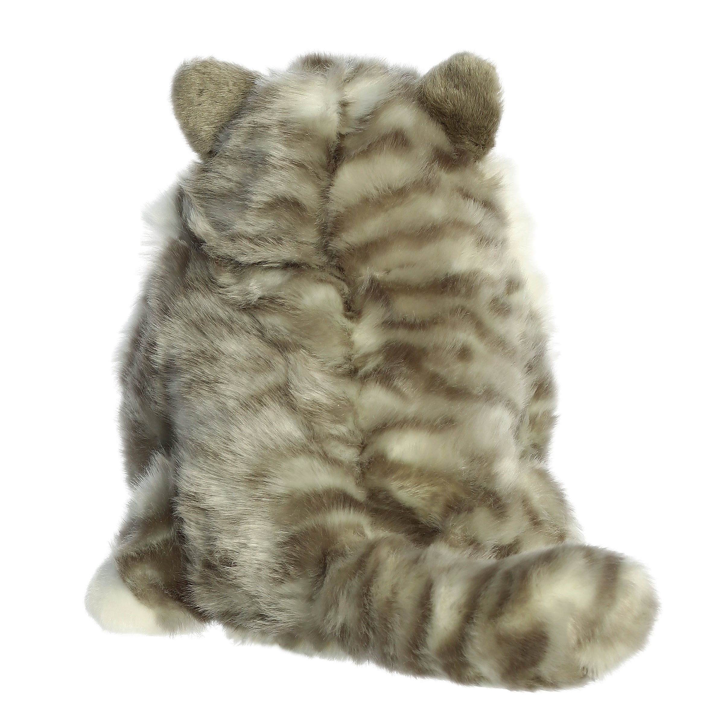 Aurora® - Fat Cats™ - 9.5 Dumpling Tabby™、mySite、g9winljtr