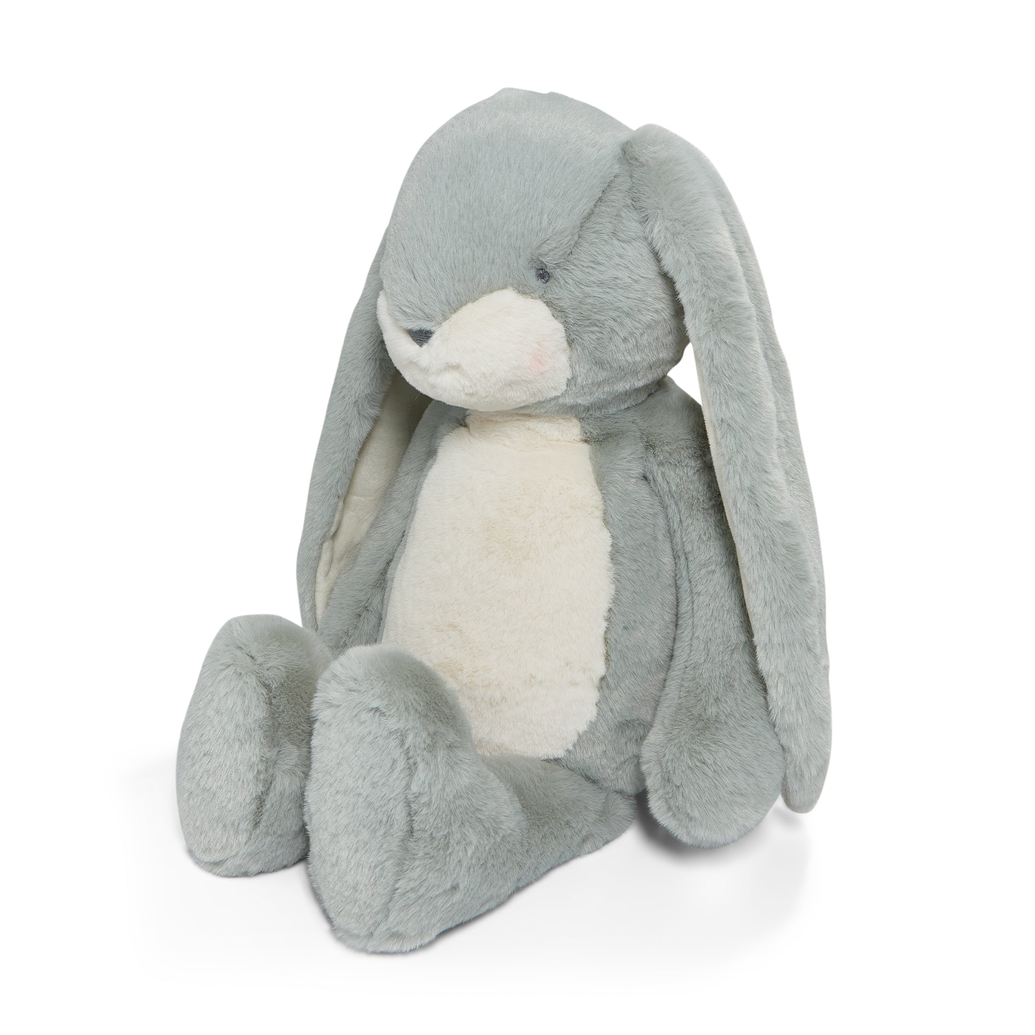 Big 20 Floppy Nibble Bunny - Spa Blue、mySite、g9winljtr