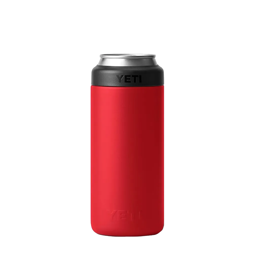 YETI Rambler 12 oz Colster Slim Can Holder、mySite、noshort