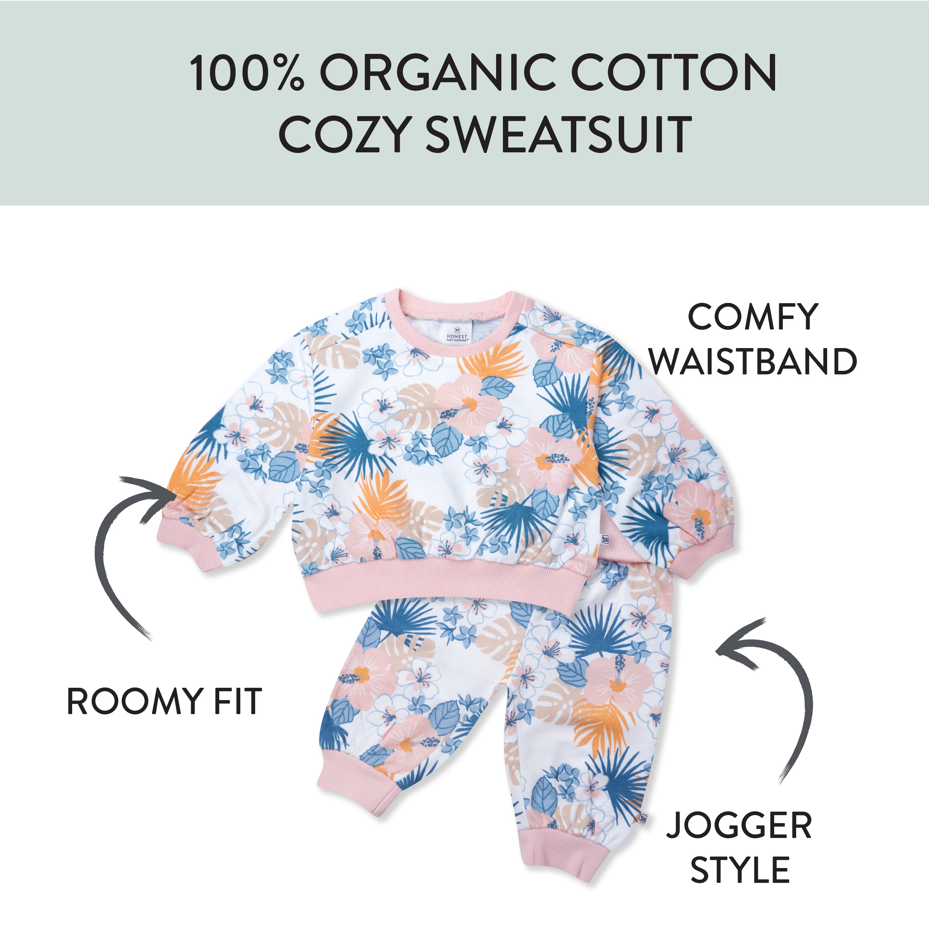  2-Piece Cozy Sweatsuit Set、mySite、layawaytickets