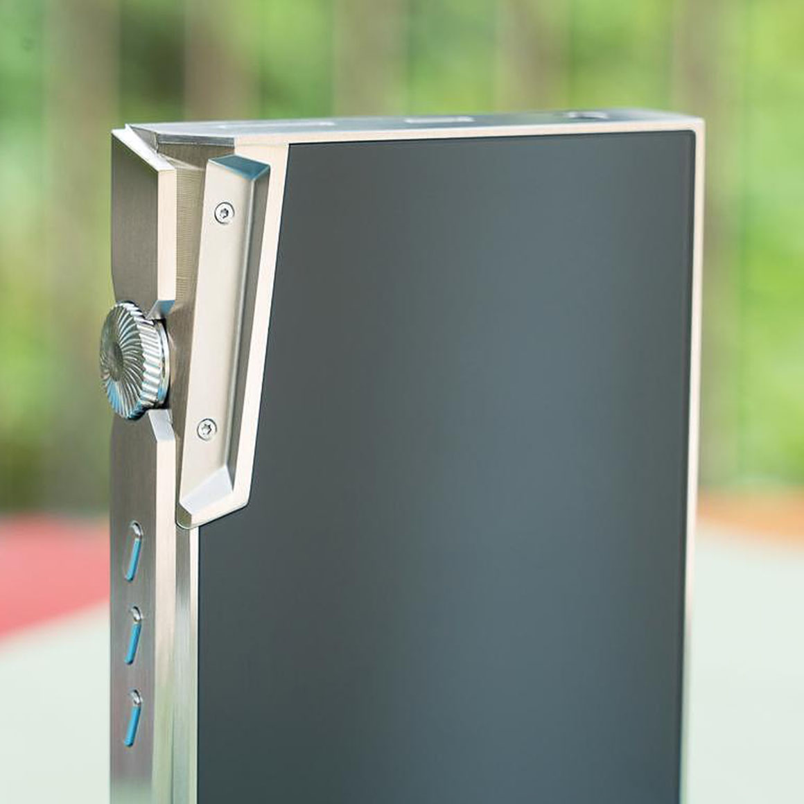  iBasso - DX340、mySite、merchandisen