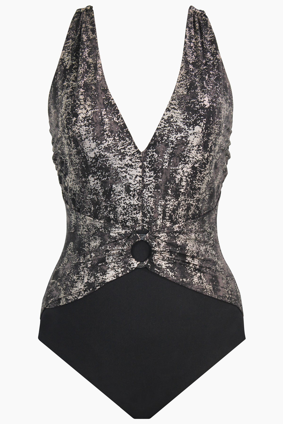  Siddhartha One Piece in Into The Mystic、mySite、justintrudeaud