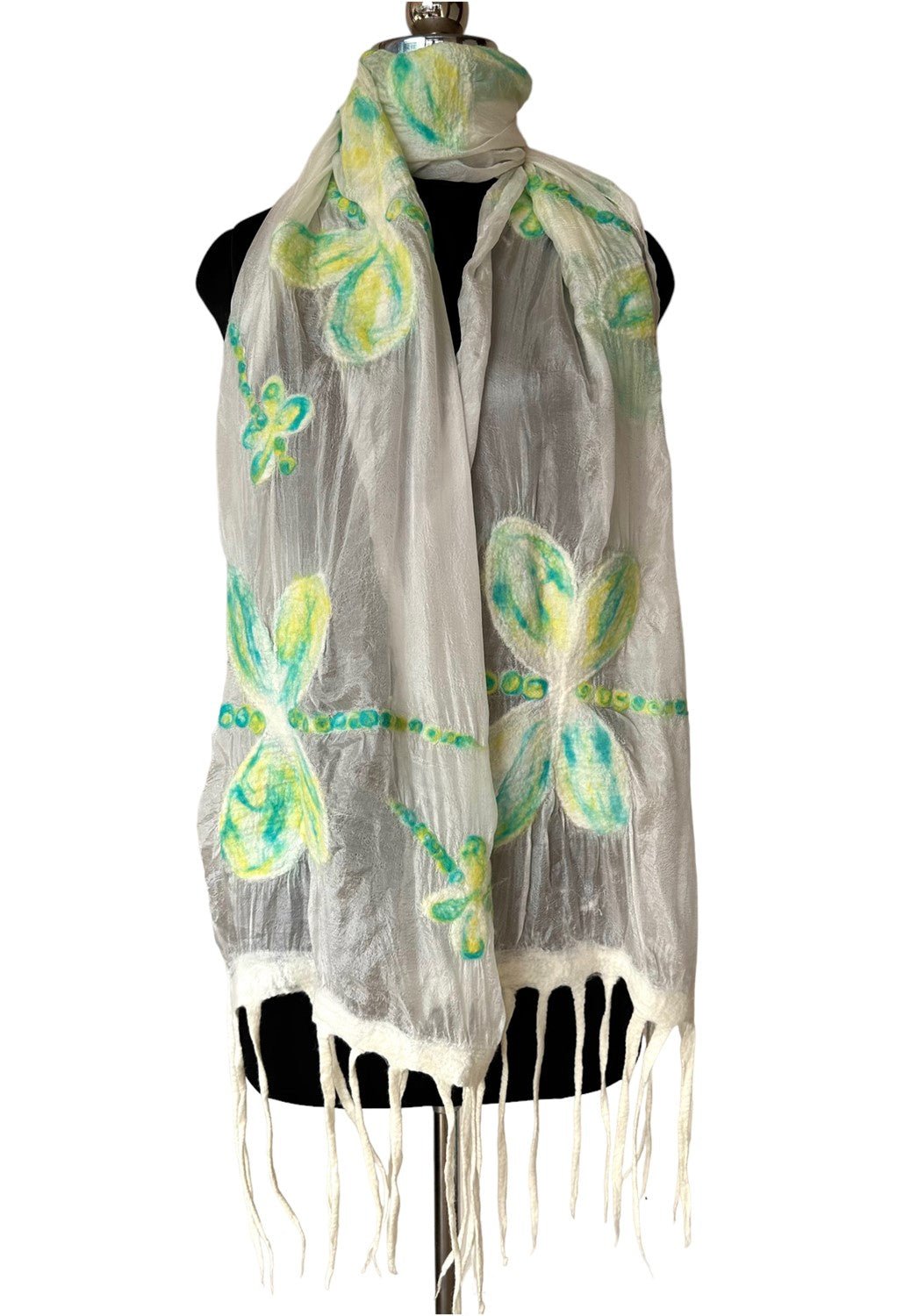  Dragonfly Scarf、mySite、elrpsem3k