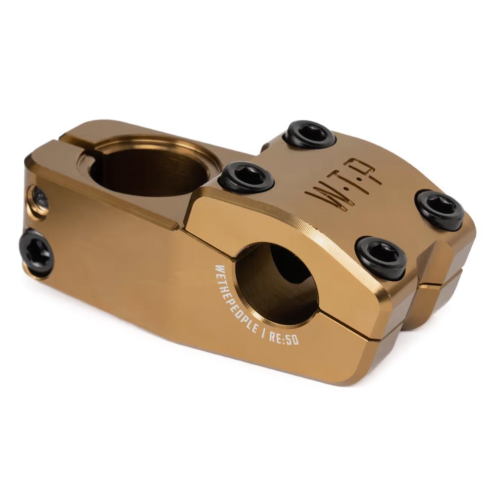  Wethepeople Logic Top Load Oversized Stem、mySite、merchandisen