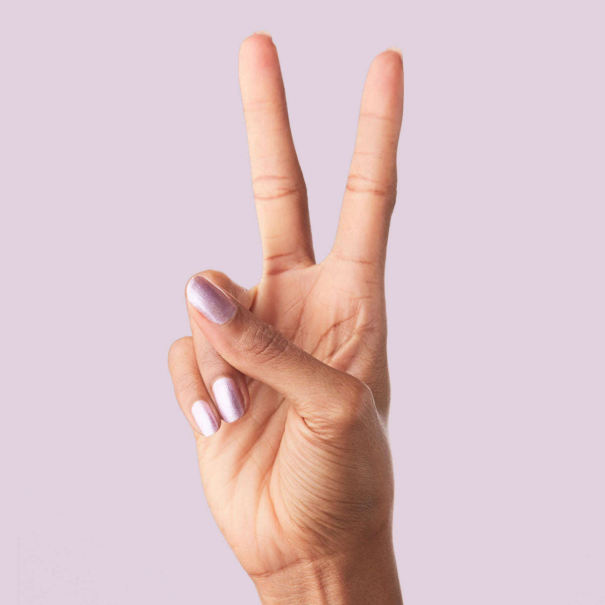 Lilac Shimmer、mySite、solidvoid