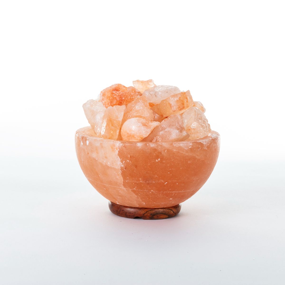 Salt Rock Bowl Lamp、mySite、topwebapps