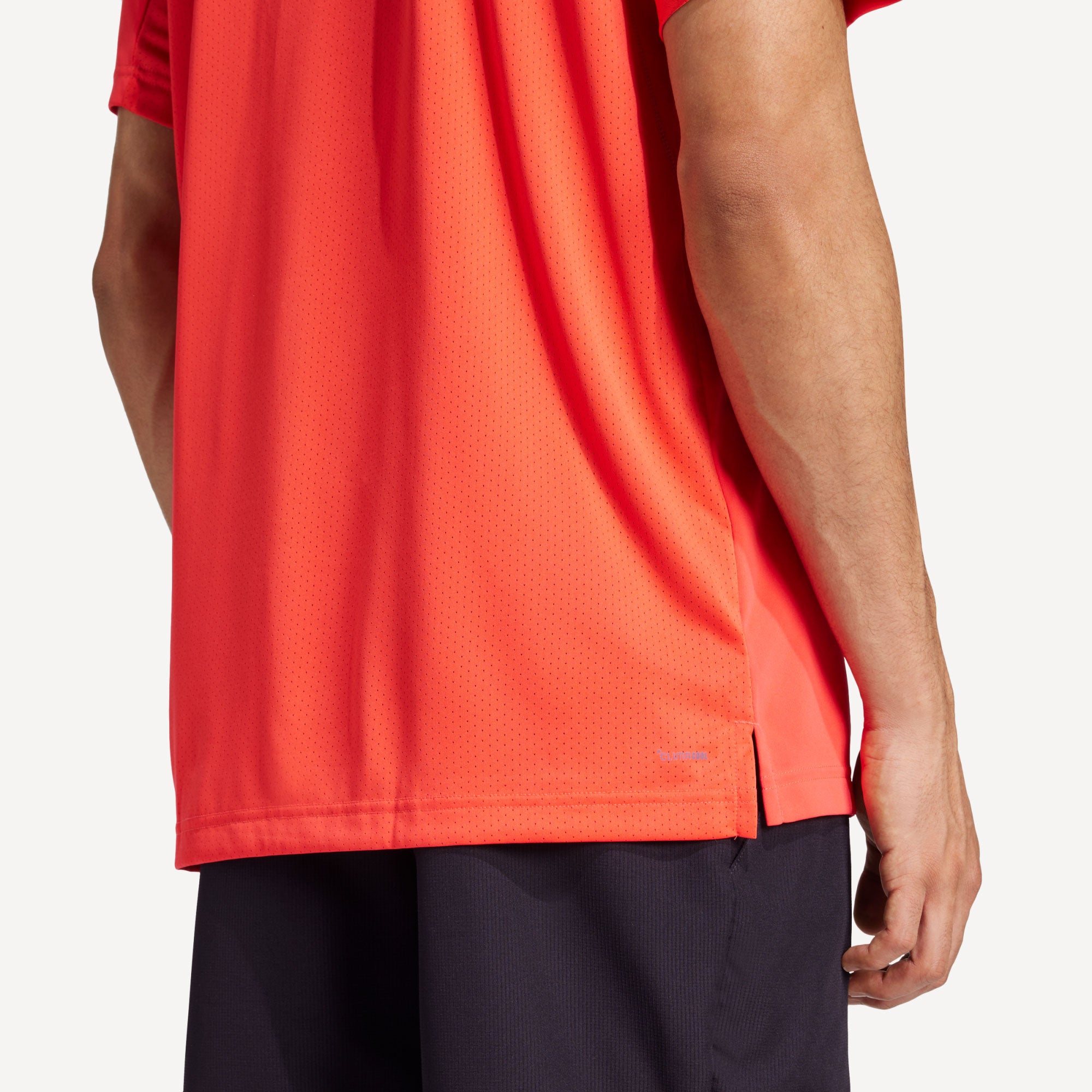 adidas Club Men's Tennis Polo