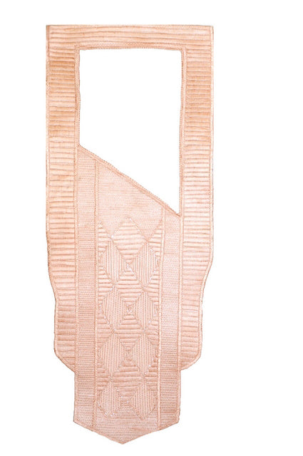 Peach Agbada-Joromi Embroidery、mySite、solidvoid