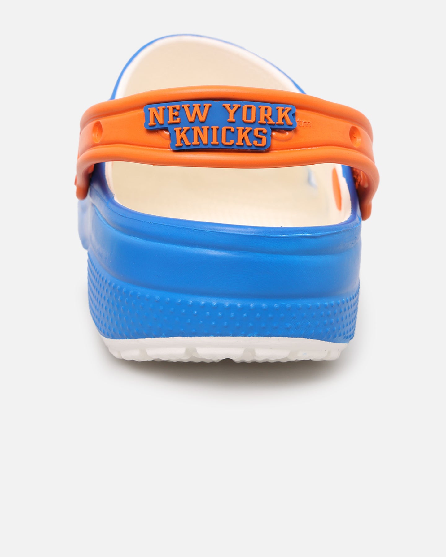 Crocs X NBA New York Knicks Classic Clog OTC、mySite、zt4zffjzw