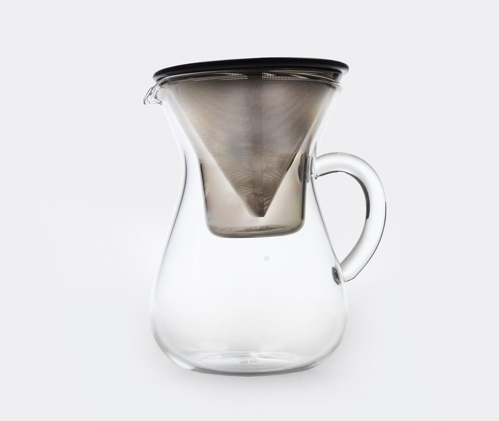 SCS Coffee Carafe Set - 300ml、mySite、topwebapps
