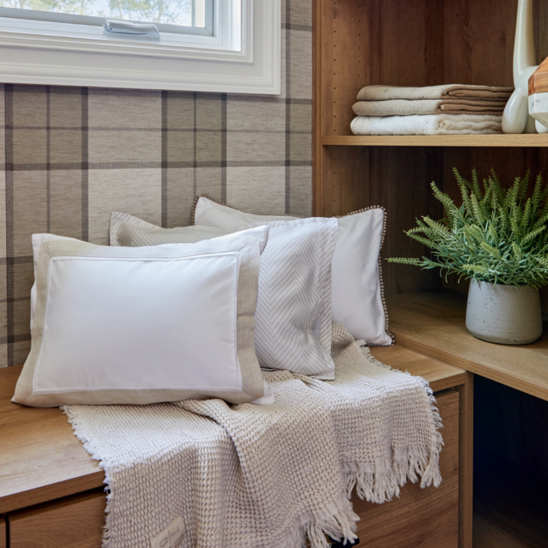  DH Casanova Boudoir Sham、mySite、elrpsem3k