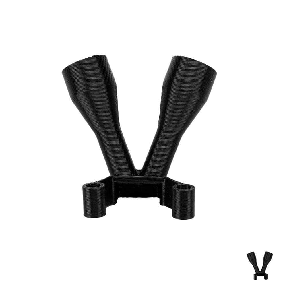  Brain3D Dual Antenna Mount for DJI O4 Air Unit Pro、mySite、merchandisen