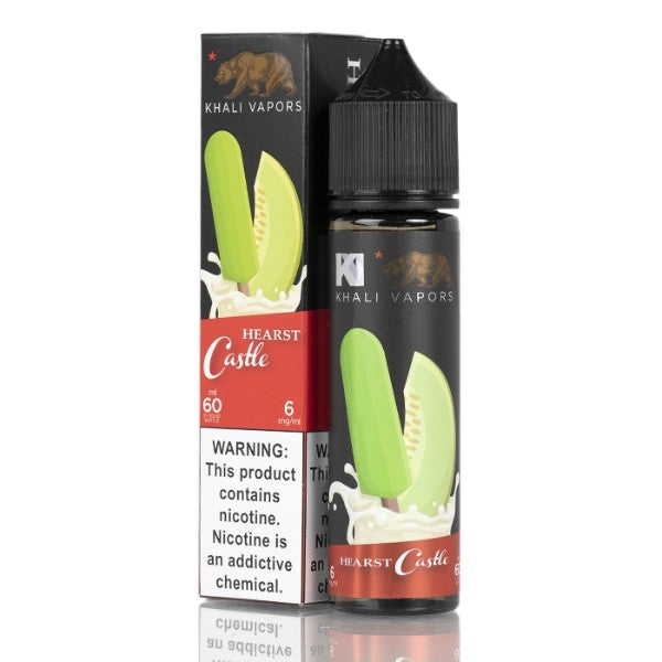 Khali Vapors 60mL Vape Juice、mySite、zt4zffjzw