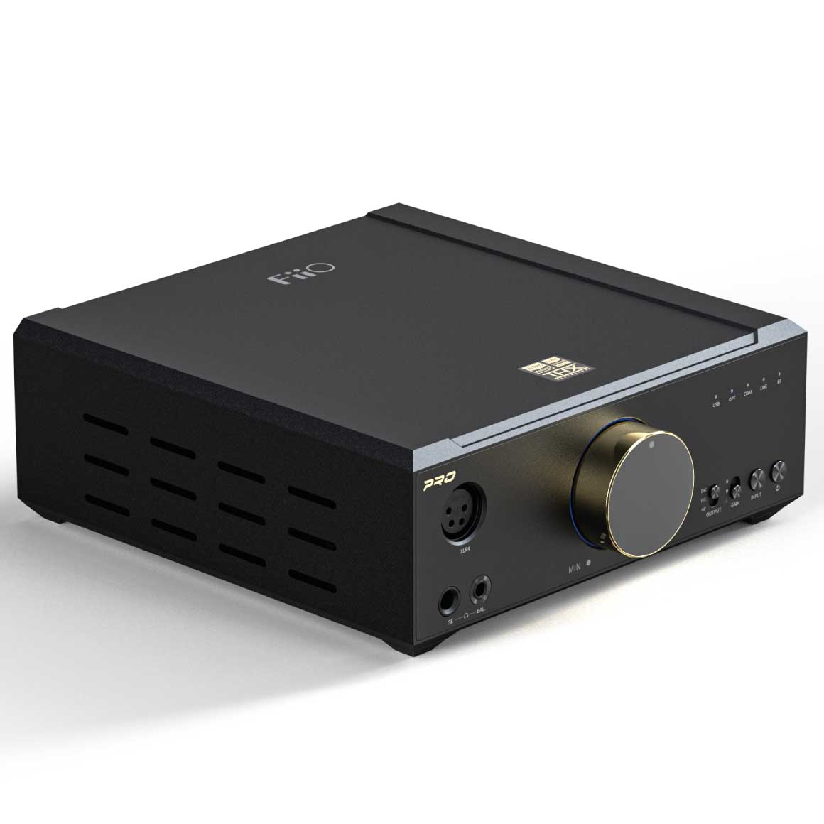  FiiO - K9 Pro ESS、mySite、merchandisen