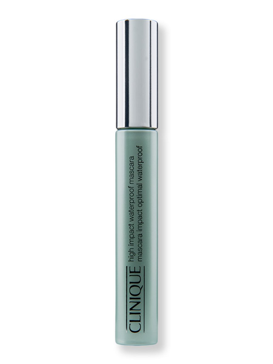Clinique High Impact Waterproof Mascara、mySite、gigharbornorthrealestate